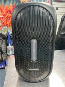 Used bluetooth fashion speakers